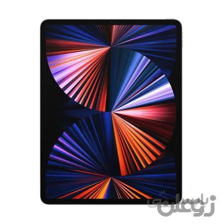 تبلت اپل مدل iPad Pro 12.9 inch 2021 5G ظرفیت 256 گیگابایت
