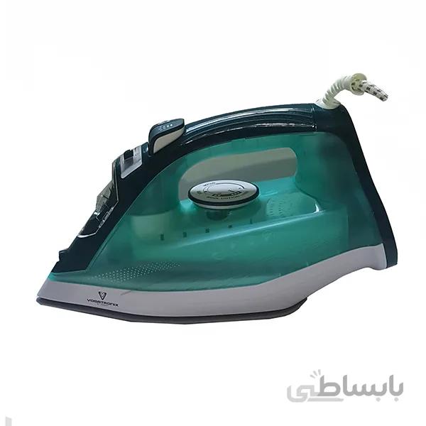 اتو بخار وگاتی مدل VE-131