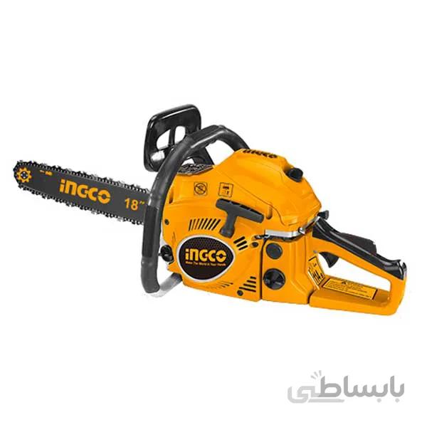 اره زنجيری 18 اينچ اینکو مدل GCS5451811