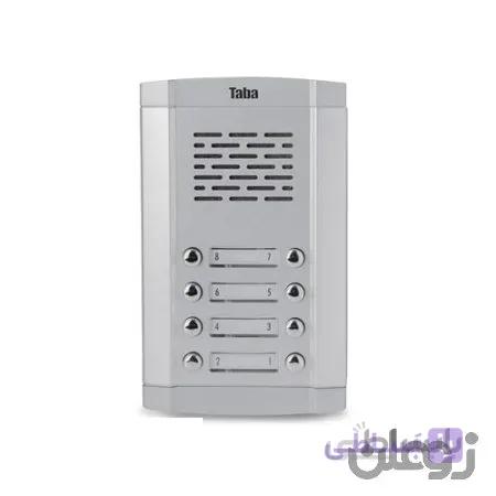 پنل صوتی TL-680 تابا الکترونیک
