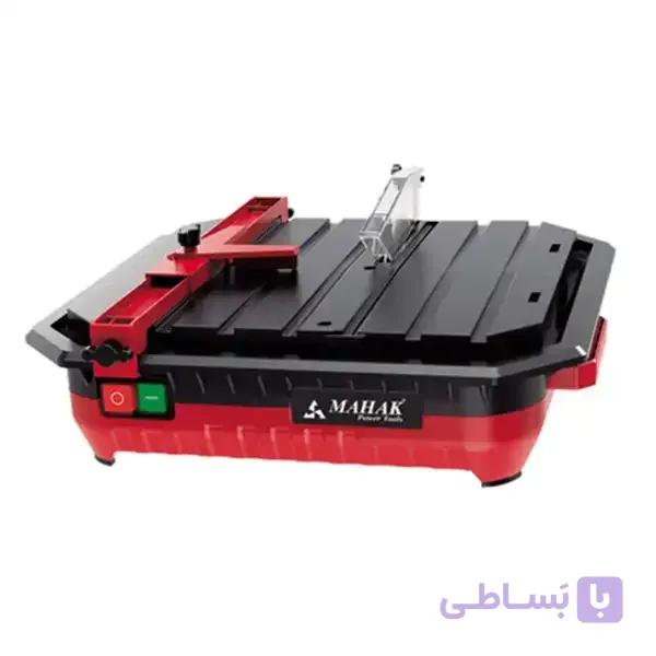 اره عقیق بر محک مدل TS-450 — تصویر 1