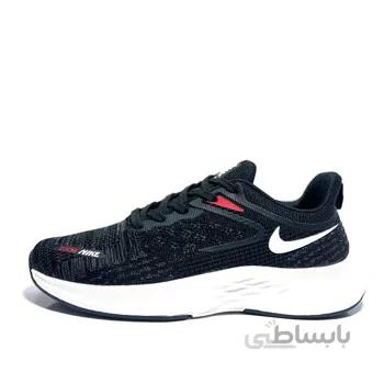 کفش کتانی بندی مخصوص پیاده روی و دویدن کد 896485