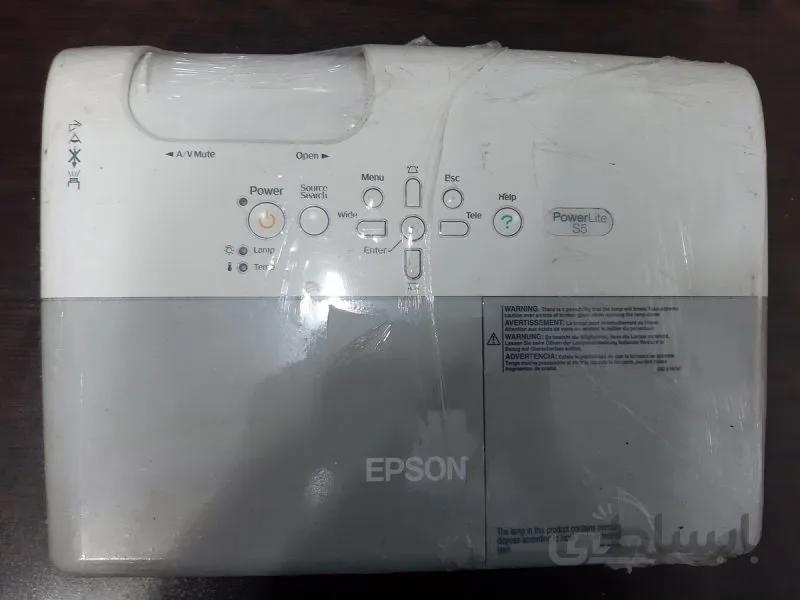 ویدئو پروژکتور اپسون EMP-S5 POWERLITE S5
