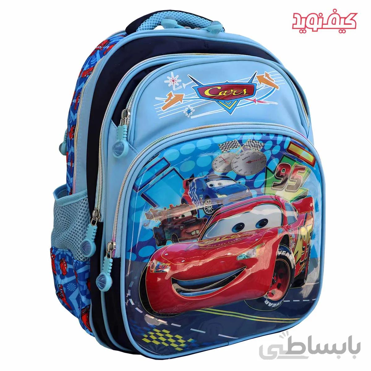 کوله پشتی Sweet Life کد 2000