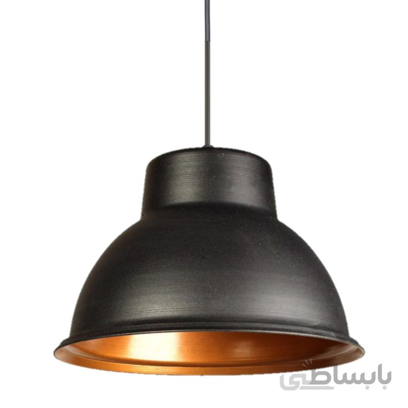 چراغ آویز تزیینی الکتروپارمیدا کد ۱۰۲