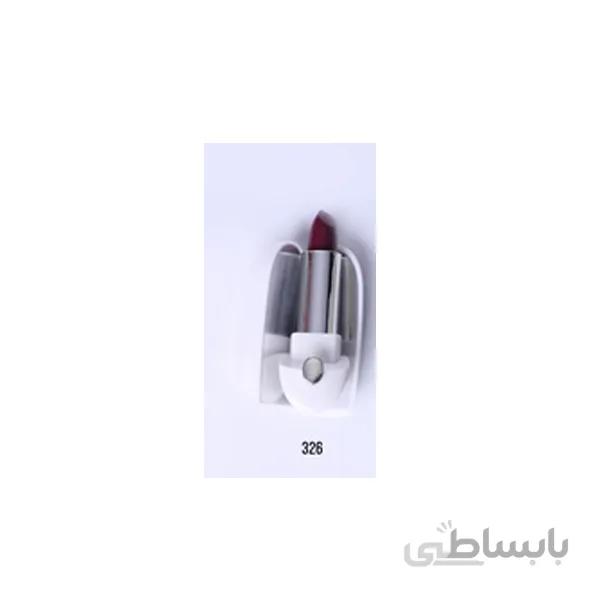 رژ لب اینه دار الستر 326