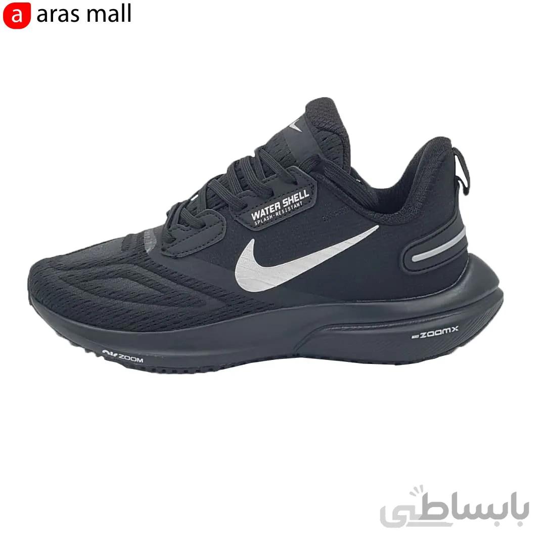 کفش تمرین و پیاده روی نایکی مردانه مدل Zoom X