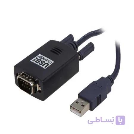 تبدیل یو اس بی به کام-USB to RS232 — تصویر 1