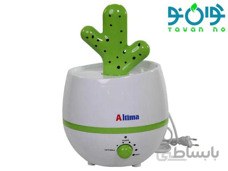دستگاه بخور سرد آلتیما مدل Cactus