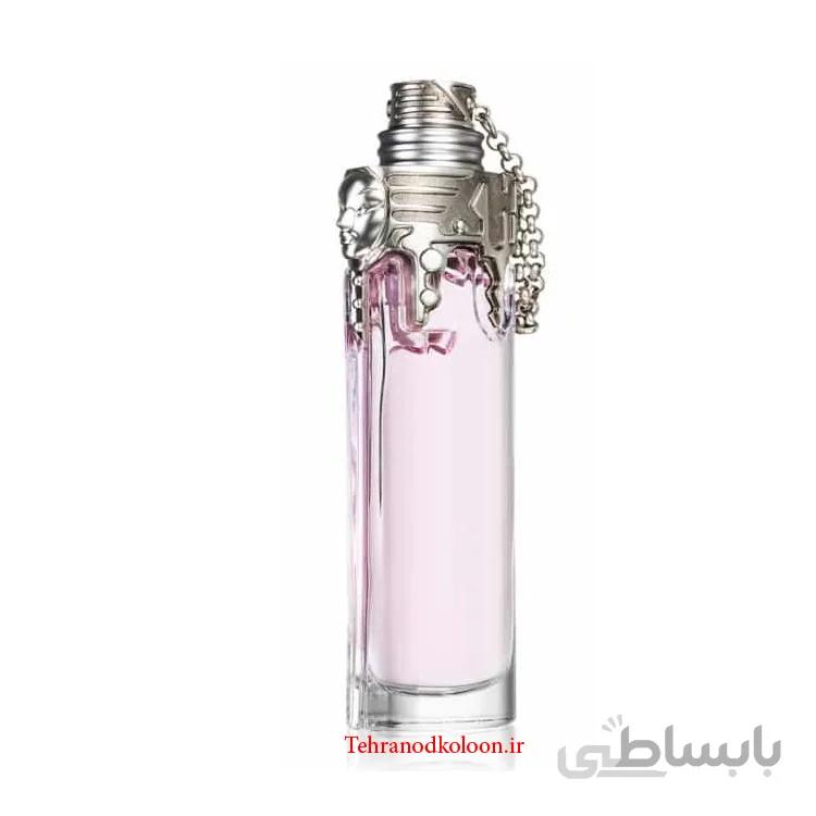 Thierry Mugler - Womanity
