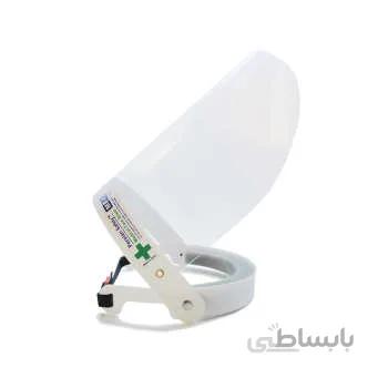شیلد محافظ پزشکی پرشین