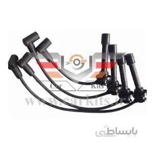 وایر شمع ام وی ام 110 چهار سیلندر