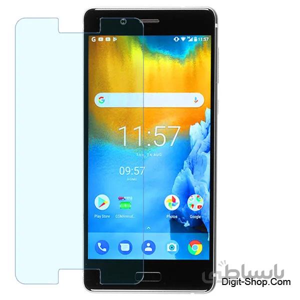 گلس نوکیا 8 , Nokia 8