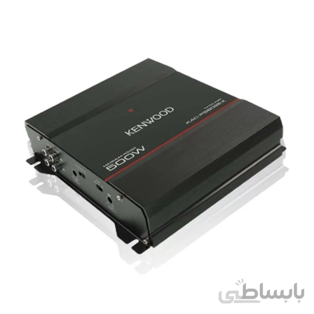آمپلی فایر KAC-PS802EX کنوود