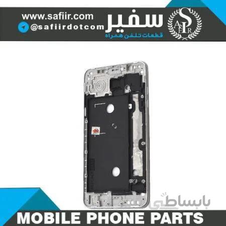 FRAME MIDDLE J710 SILVER