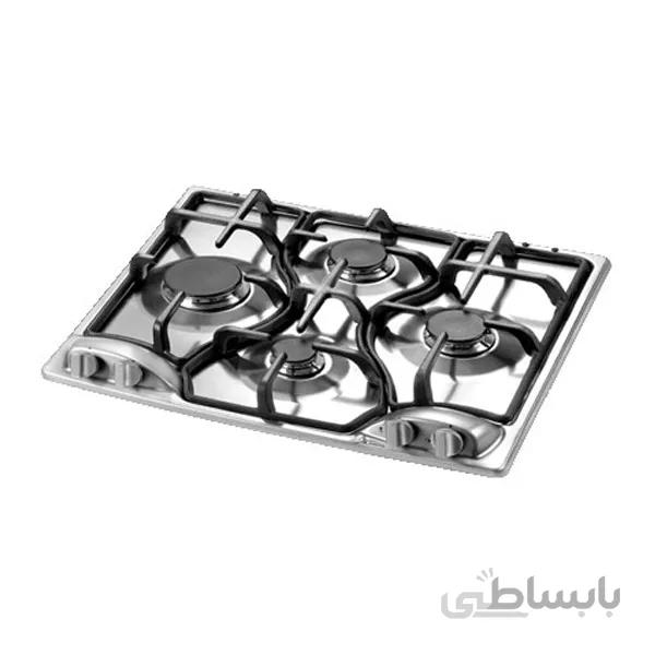 اجاق گاز صفحه ای اخوان مدل G34 ا AKHAVAN