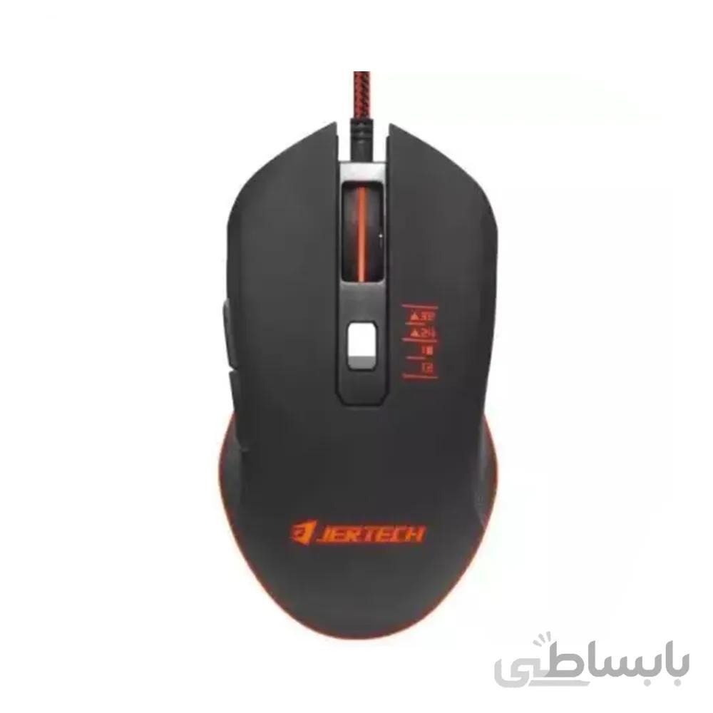 ماوس مخصوص بازی جرتک مدل SWORD XP10