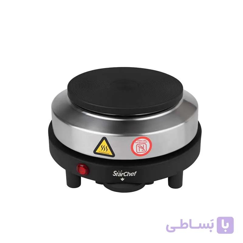 اجاق سفری مدل jx-6115A
