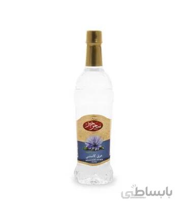عرق کاسنی سحرخیز