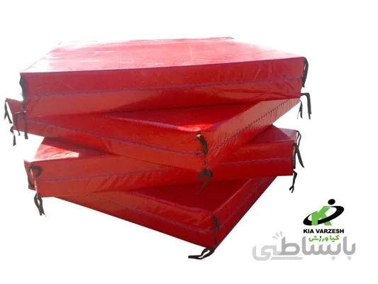 تشک ایمنی 20*200*300 کانتینری - مشخصات، قیمت و خرید ا 20*200*300 container safety mattress