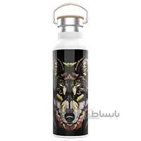 فلاسک طرح گرگ گرین