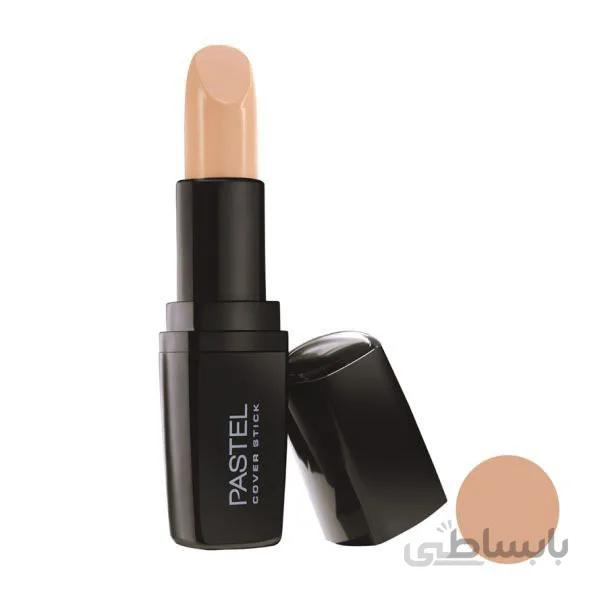 کانسیلر پاستل Pastel Concealer شماره 01