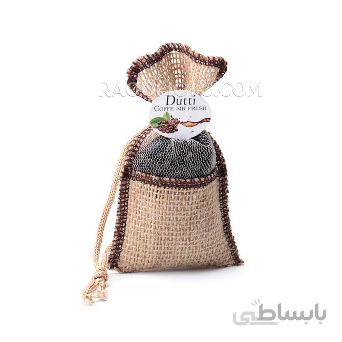 آویز خوشبو کننده قهوه