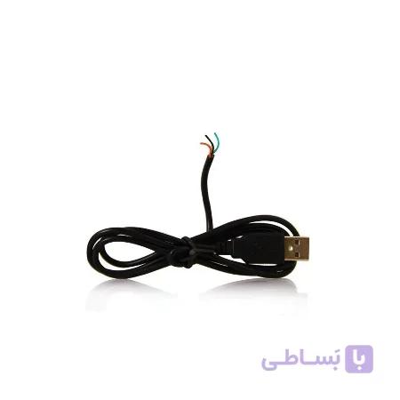 کابل تعمیری USB