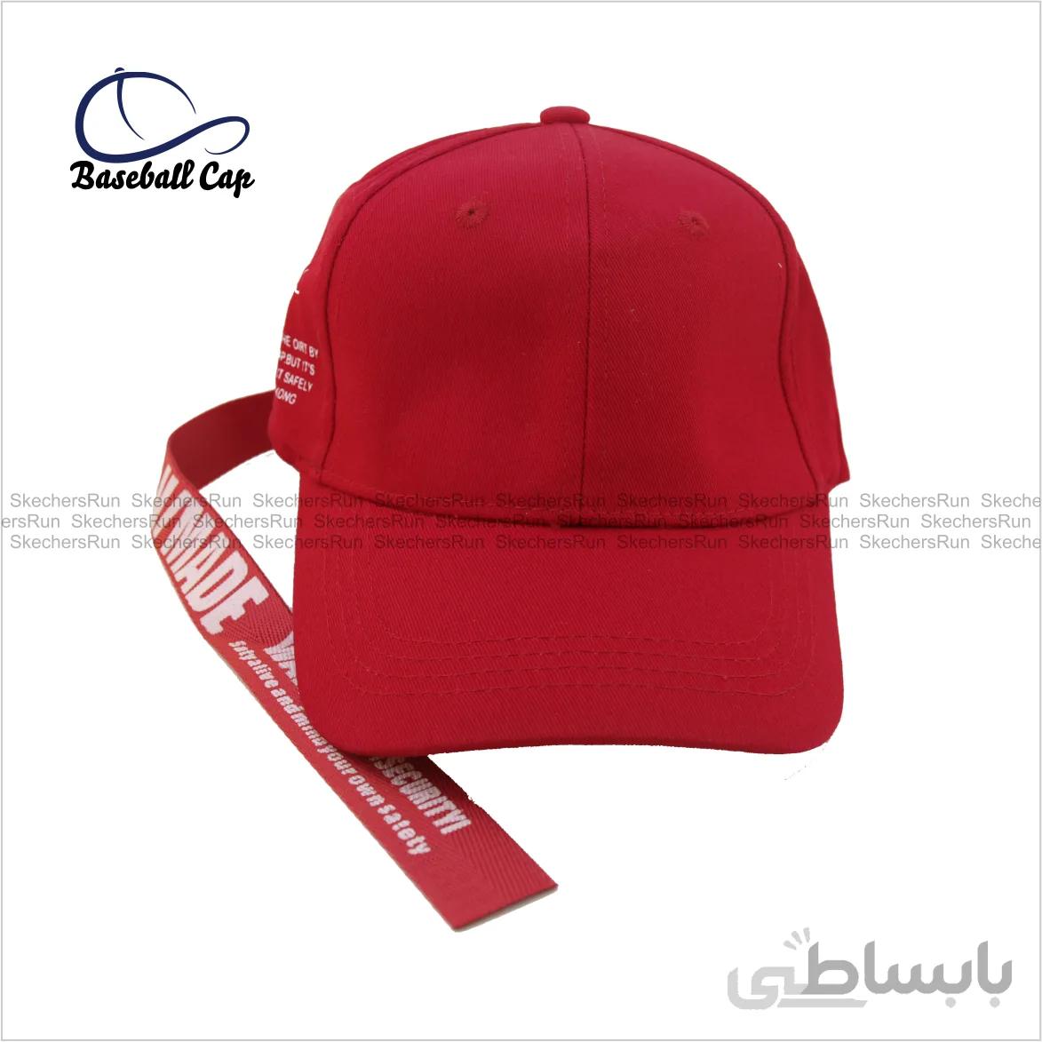 کلاه بیسبالی لنیاردی V/MADE کد 828260