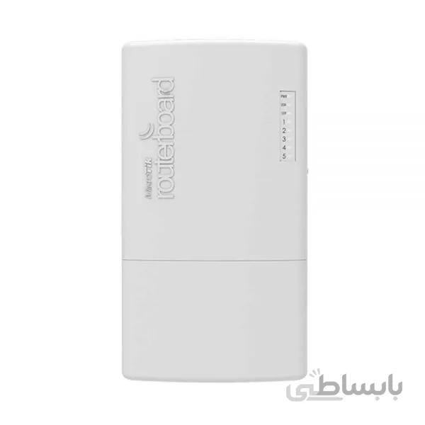 روتر PowerBox Pro میکروتیک