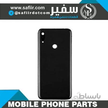 درب پشت Y6 2019 BLACK هوآوی – BACK COVER Y6 2019 BLACK