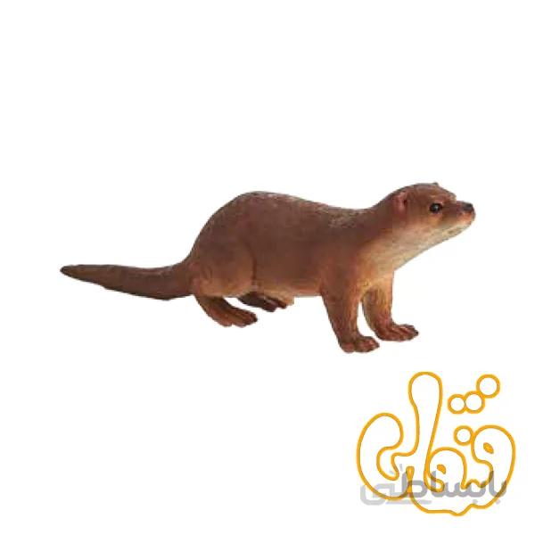 سمور دریایی معمولی Common Otter 387128