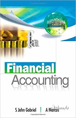 دانلود کتاب Financial Accounting