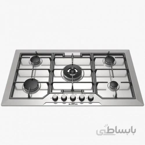 اجاق صفحه ای بلانتون مدل GS6505ST اقساطی 12 ماهه 36 ماهه خرید فقط با کارت اعتباری خرید کالا تا سقف 50 میلیون تومان