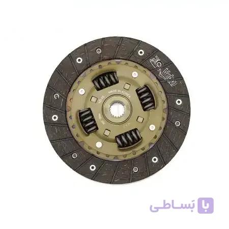 دیسک و صفحه پراید والئو آبی کره