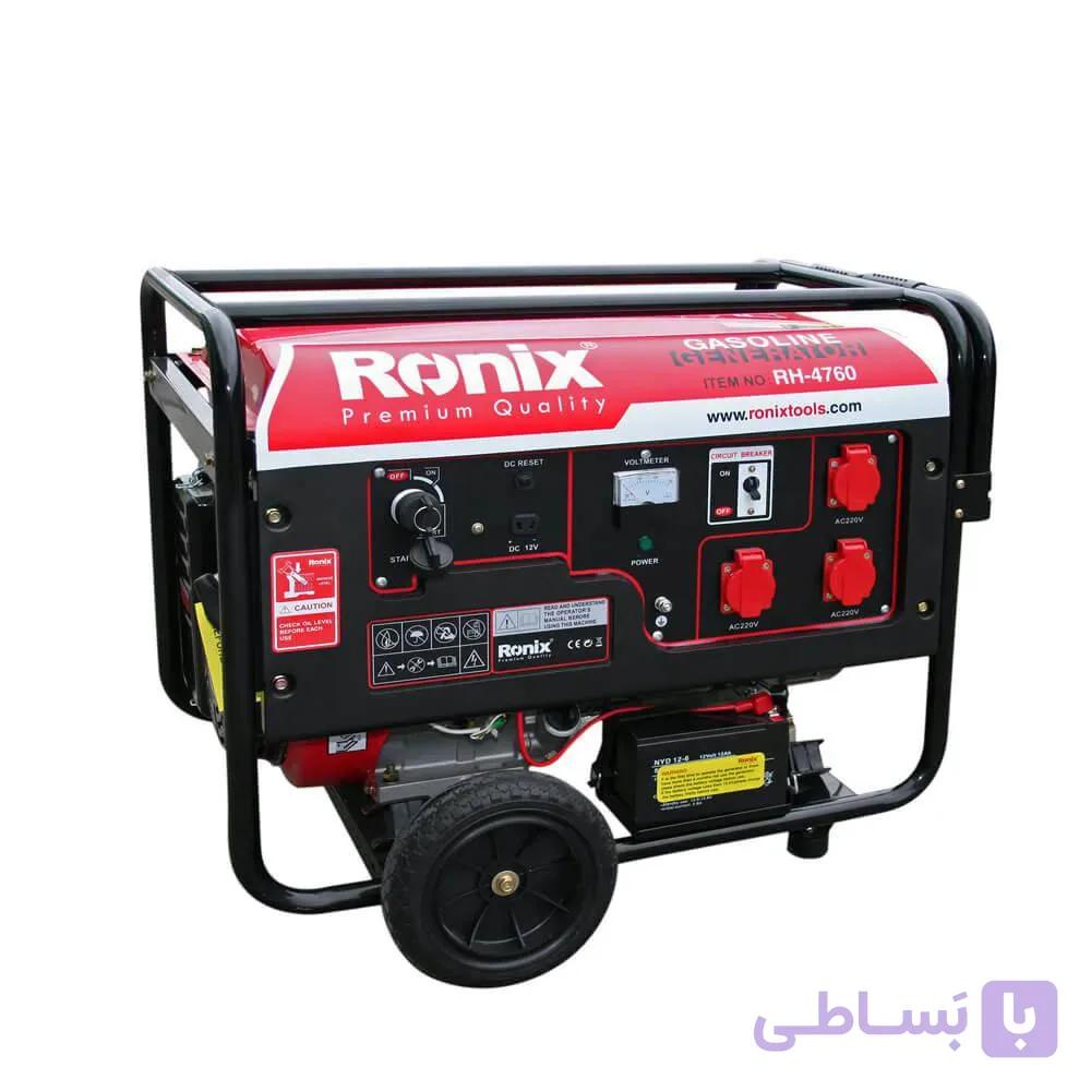 موتور برق Ronix مدل RH-4760 — تصویر 1