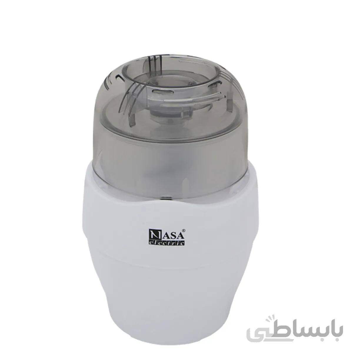 خرد کن ناسا الکتریک مدل NS-907