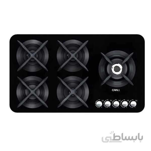 اجاق گاز صفحه ای کن (CAN.i) مدل IG 8516 ا CAN.i