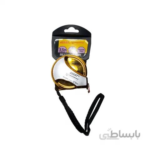 متر 3.5 متری آیرون مکس مدل 79-3519