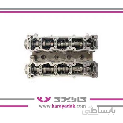 سرسیلندر کامل 206 تیپ 5 ایساکو