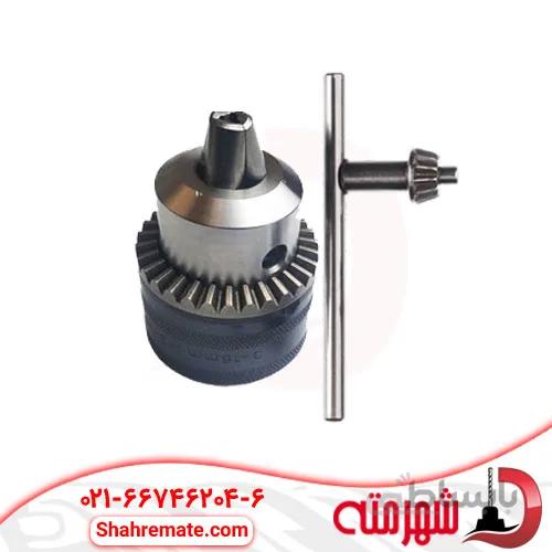 سه نظام آچاری سایز 16 میلی متر