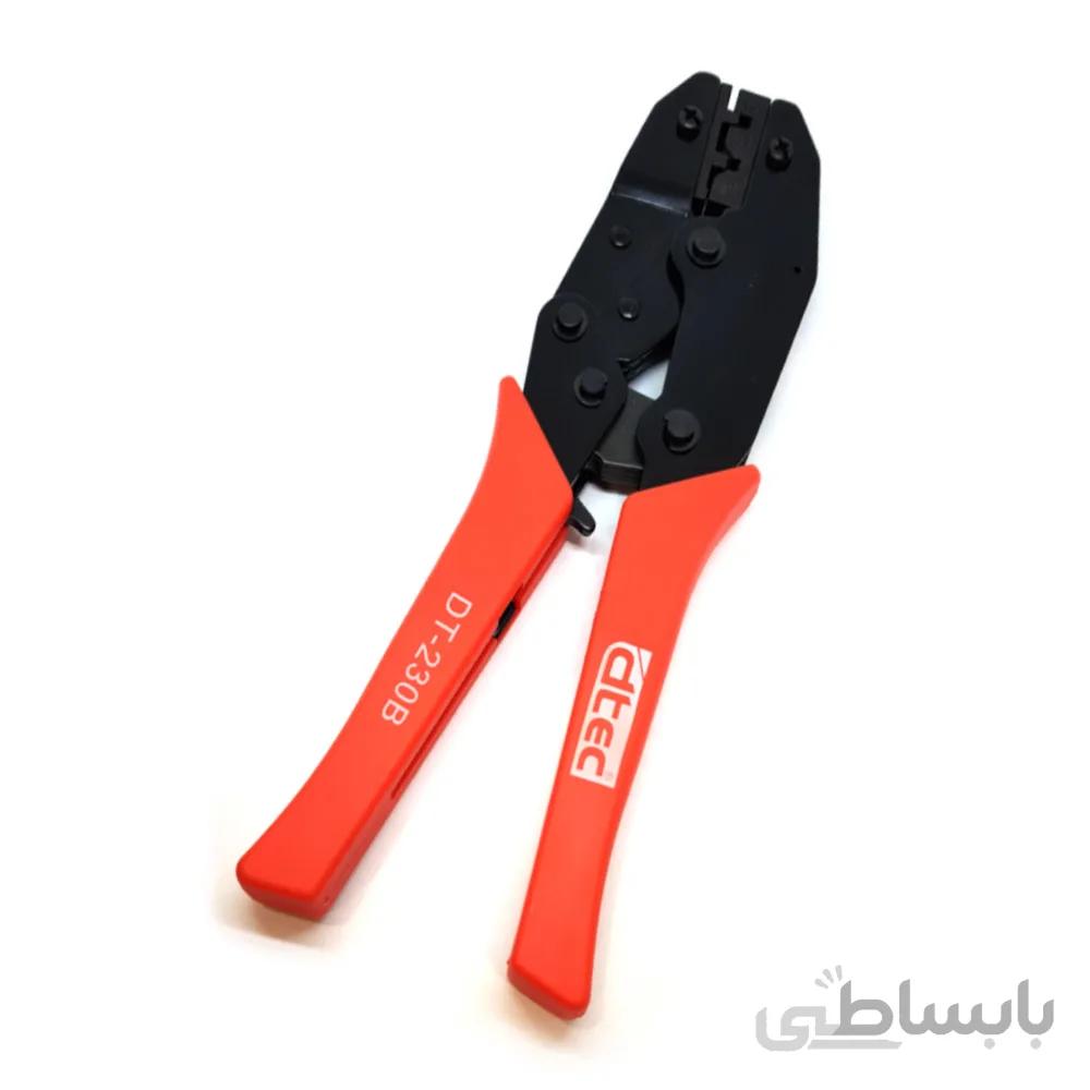 آچار پرسی سرسیم DTEC DT-230B