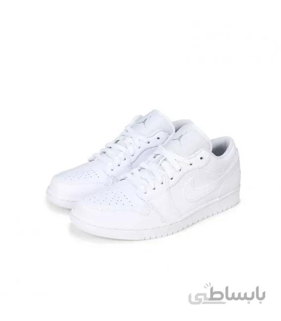 کتانی رانینگ نایک ایر جردن NIKE AIR JORDAN 1 rotero low