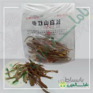 ریشه جینسینگ قرمز اعلا