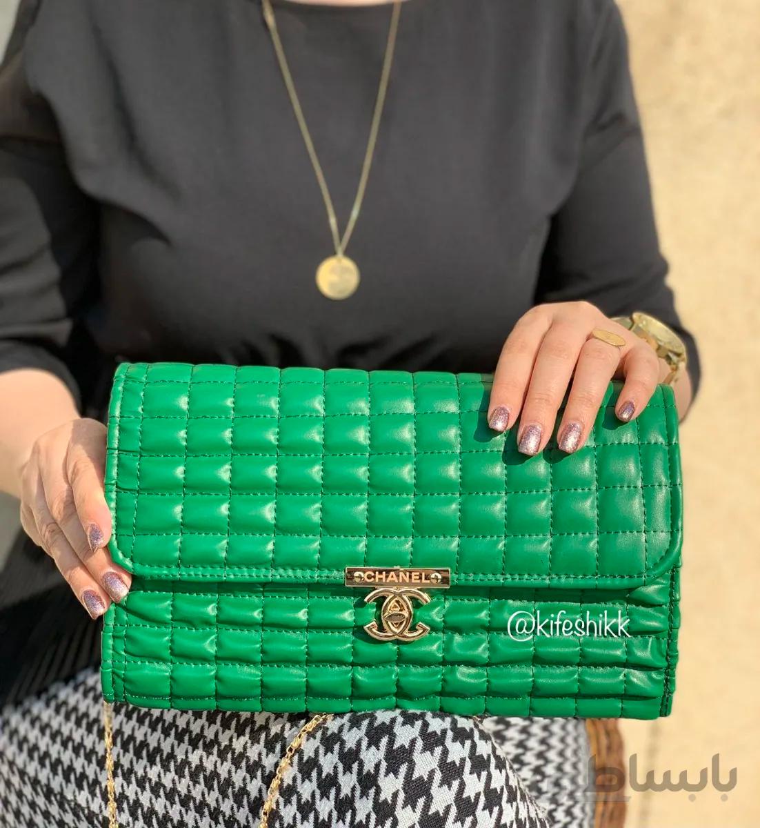 کیف اسپرت زنانه کد KF516
