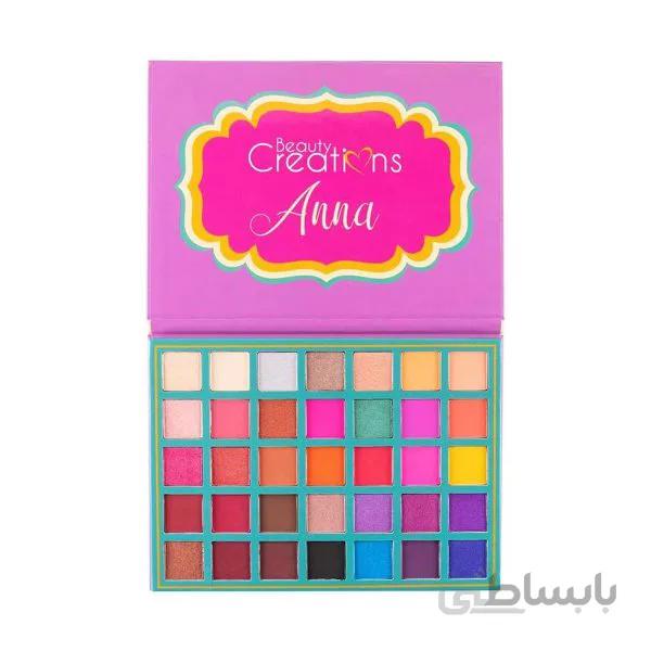 سایه چشم بیوتی کریشن ANNA