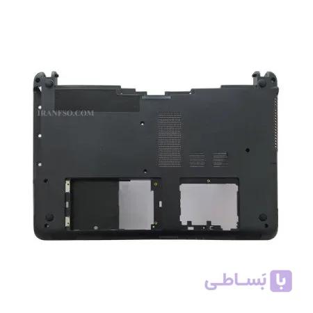قاب کف لپ تاپ سونی SVF142-143 مشکی