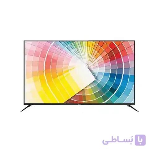 تلویزیون سام الکترونیک مدل UA50T6000TH