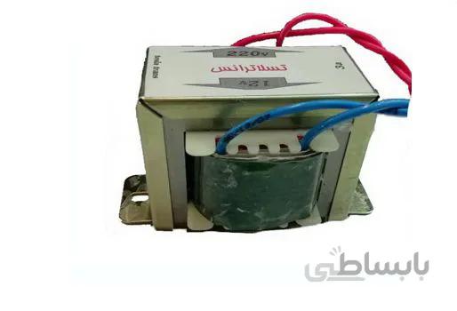 ترانس 12ولت 40وات
