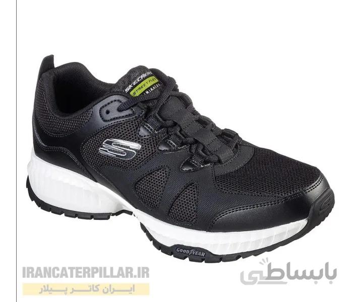 کفش مردانه اسکچرز Skechers 232120/blk